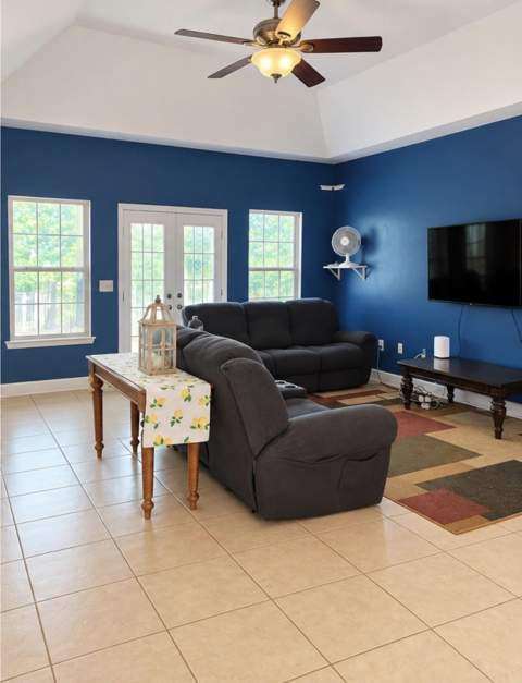2291 Cumberland Drive, Tallahassee FL - photo 8 of 10