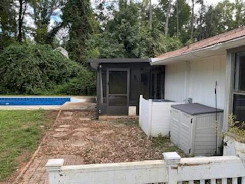 2435 Augustine Court, Tallahassee FL - photo 21 of 32