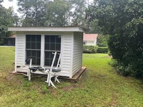 2435 Augustine Court, Tallahassee FL - photo 24 of 32