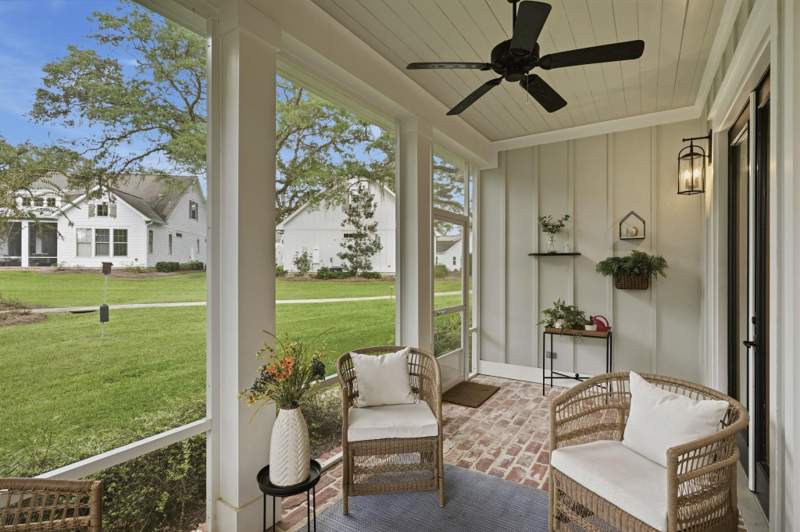 3 bedroom Detached at 243 Camellia Oaks Avenue, Camellia Oaks, Tallahassee — photo 2