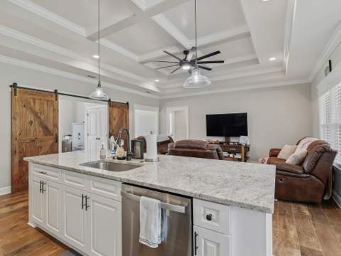 52 Brooks Drive, Crawfordville FL - photo 10 of 42