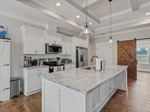 52 Brooks Drive, Crawfordville FL - photo 12 of 42