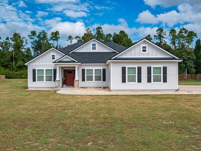3 bedroom Detached at 52 Brooks Drive, The Preserve at Wakulla, Crawfordville — photo 3