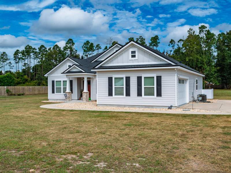 3 bedroom Detached at 52 Brooks Drive, The Preserve at Wakulla, Crawfordville — photo 4