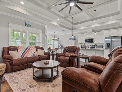 52 Brooks Drive, Crawfordville FL - photo 6 of 42