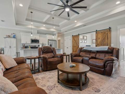 52 Brooks Drive, Crawfordville FL - photo 7 of 42