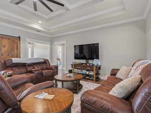 52 Brooks Drive, Crawfordville FL - photo 9 of 42