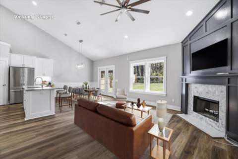 3469 Cedarwood Trail, Tallahassee FL - photo 22 of 67