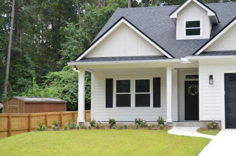 4 bedroom Detached at 3469 Cedarwood Trail, Killearn Lakes, Tallahassee — photo 3