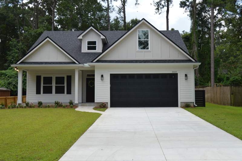 4 bedroom Detached at 3469 Cedarwood Trail, Killearn Lakes, Tallahassee — photo 4
