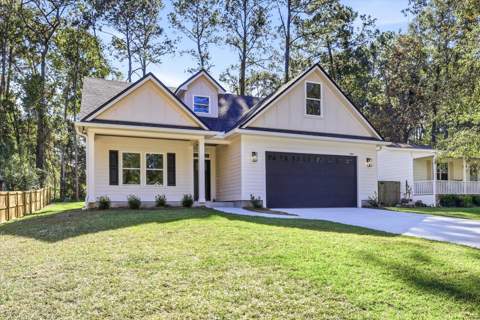 3469 Cedarwood Trail, Tallahassee FL - photo 6 of 67