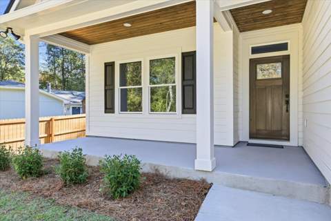3469 Cedarwood Trail, Tallahassee FL - photo 7 of 67