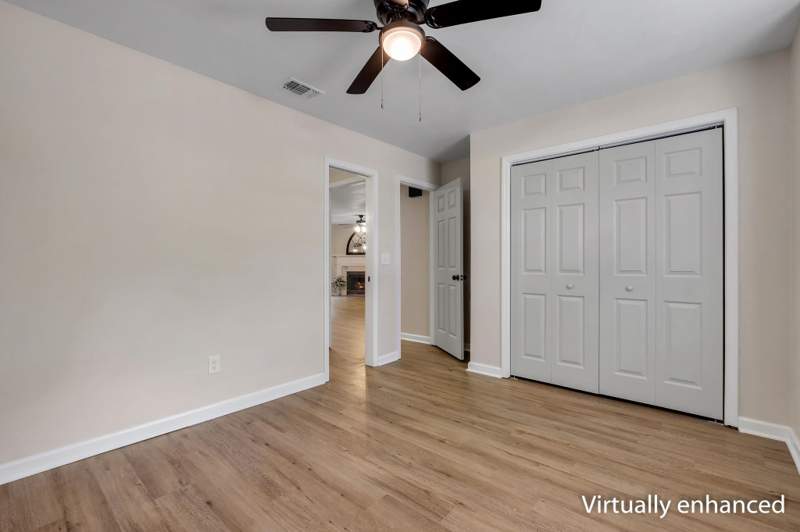 2 bedroom Townhouse at 4439 Stratfordshire Court, Kinsail, Tallahassee — photo 5