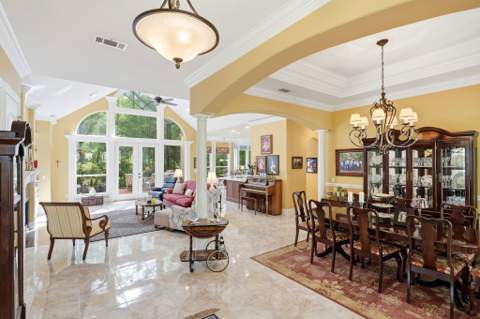 3436 Osprey Ridge Court, Tallahassee FL - photo 11 of 53