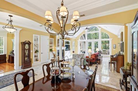 3436 Osprey Ridge Court, Tallahassee FL - photo 12 of 53
