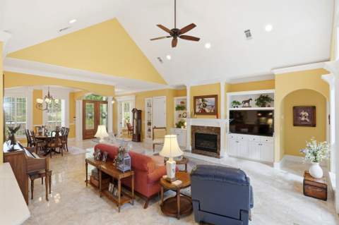 3436 Osprey Ridge Court, Tallahassee FL - photo 15 of 53