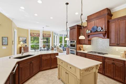 3436 Osprey Ridge Court, Tallahassee FL - photo 18 of 53