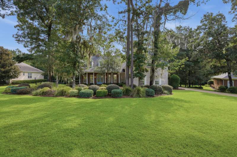 4 bedroom Detached at 3436 Osprey Ridge Court, Golden Eagle, Tallahassee — photo 4
