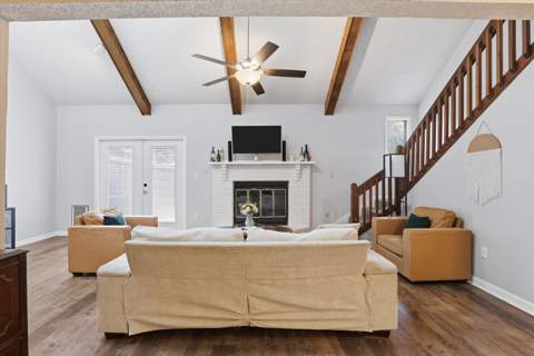 2499 Sunburst Place, Tallahassee FL - photo 7 of 29