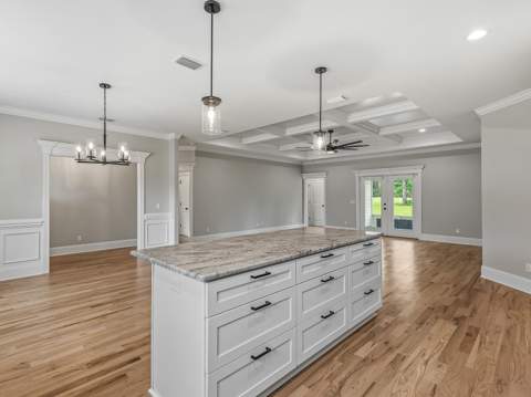 136 Country Club Drive, Crawfordville FL - photo 11 of 47