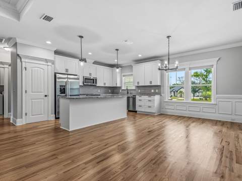 136 Country Club Drive, Crawfordville FL - photo 13 of 47
