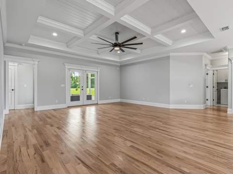136 Country Club Drive, Crawfordville FL - photo 15 of 47