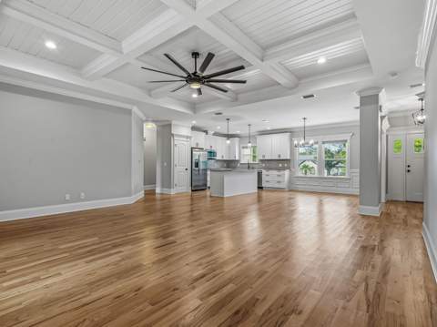 136 Country Club Drive, Crawfordville FL - photo 17 of 47