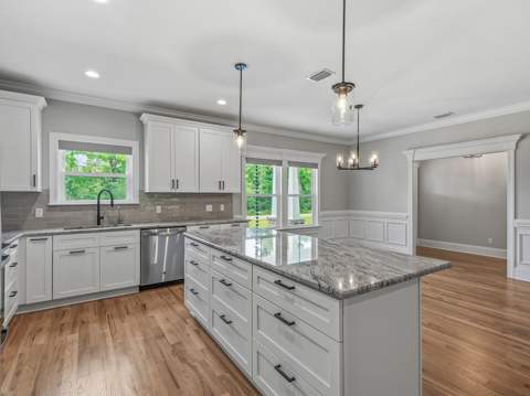 136 Country Club Drive, Crawfordville FL - photo 7 of 47