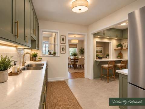 522 Collins Drive, Tallahassee FL - photo 10 of 40