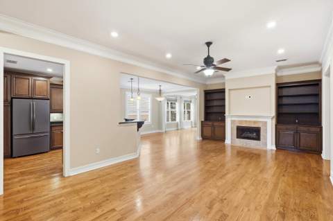 2640 Manassas Way, Tallahassee FL - photo 10 of 52