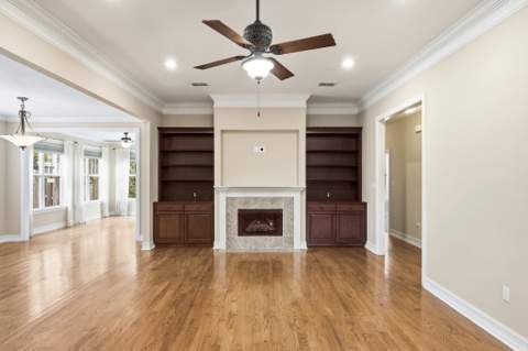 2640 Manassas Way, Tallahassee FL - photo 11 of 52
