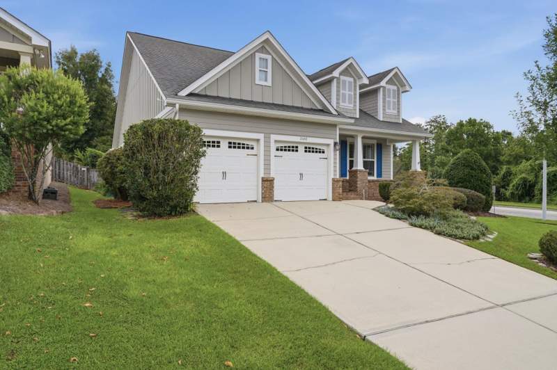 4 bedroom Detached at 2640 Manassas Way, Bull Run, Tallahassee — photo 3