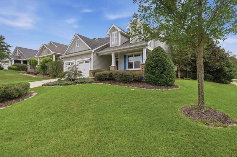 4 bedroom Detached at 2640 Manassas Way, Bull Run, Tallahassee — photo 4