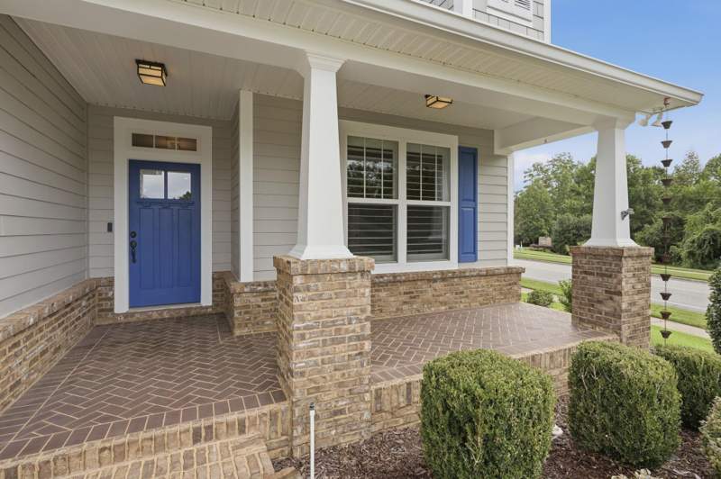 4 bedroom Detached at 2640 Manassas Way, Bull Run, Tallahassee — photo 5