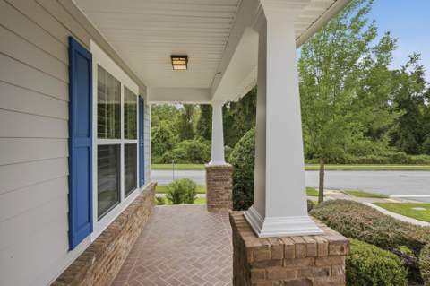 2640 Manassas Way, Tallahassee FL - photo 6 of 52