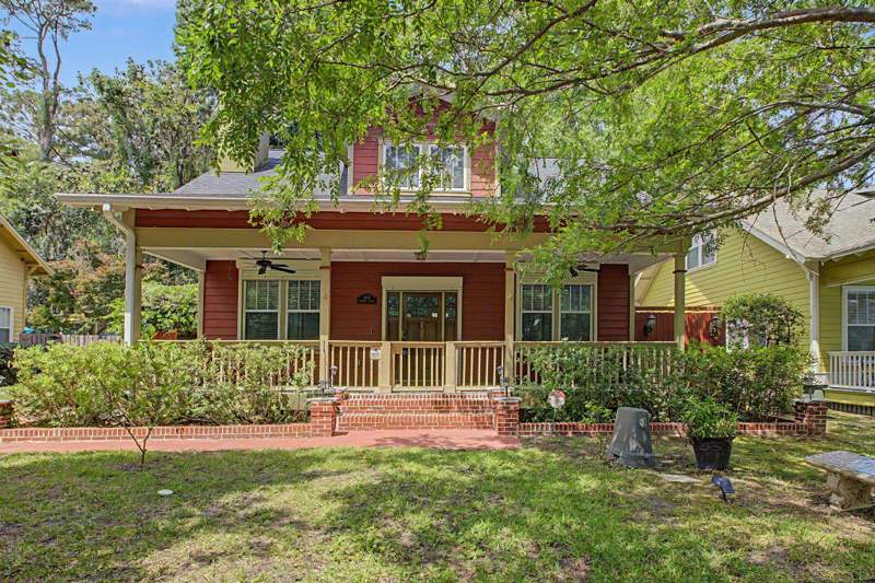 3 bedroom Detached at 1112 Morningside Court, Genevieve Place, Tallahassee — photo 3