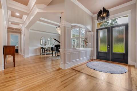 9293 White Blossom Way, Tallahassee FL - photo 8 of 68