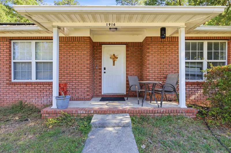3 bedroom Detached at 1916 Maymeadow Lane, Goldfield, Tallahassee — photo 3