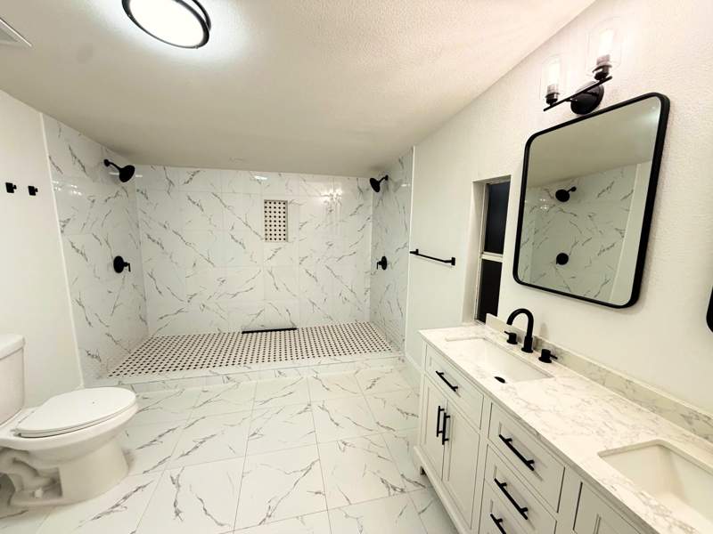 4 bedroom ManufacturedHome at 4048 Buster Road, Crown Ridge, Tallahassee — photo 5
