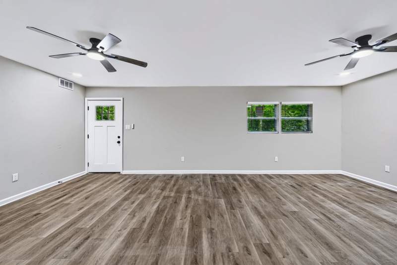 3 bedroom Detached at 2128 Oxford Road, Bradford Manor, Tallahassee — photo 3
