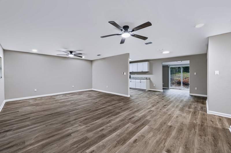 3 bedroom Detached at 2128 Oxford Road, Bradford Manor, Tallahassee — photo 4