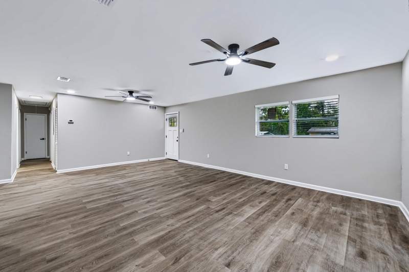 3 bedroom Detached at 2128 Oxford Road, Bradford Manor, Tallahassee — photo 5
