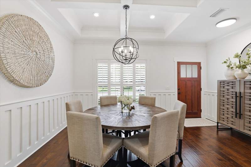 4 bedroom Detached at 2544 Carthage Lane, Bull Run, Tallahassee — photo 5