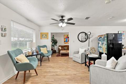 1013 Bob White Drive, Tallahassee FL - photo 12 of 48