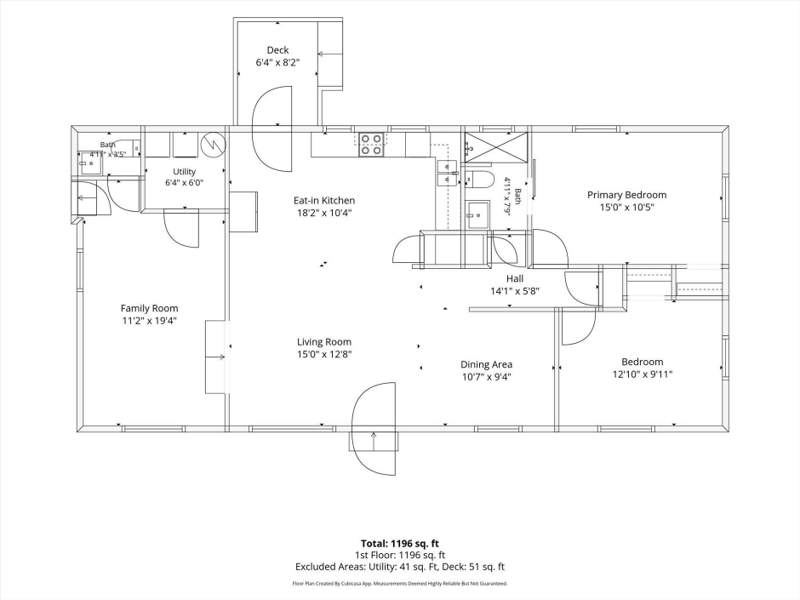 2 bedroom Detached at 1013 Bob White Drive, Sherwood Park, Tallahassee — photo 2