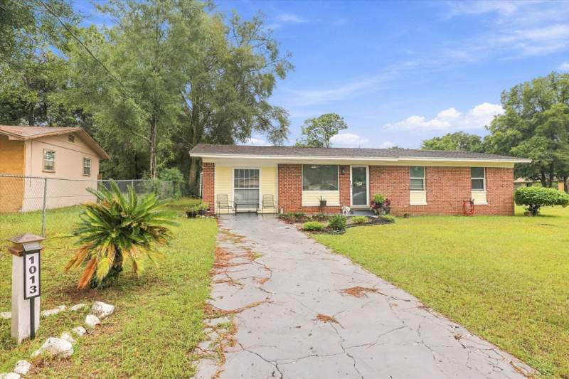 2 bedroom Detached at 1013 Bob White Drive, Sherwood Park, Tallahassee — photo 3