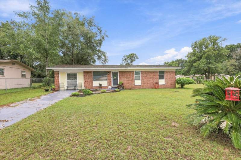 2 bedroom Detached at 1013 Bob White Drive, Sherwood Park, Tallahassee — photo 4