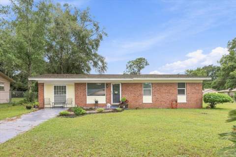 1013 Bob White Drive, Tallahassee FL - photo 7 of 48