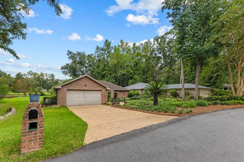 3 bedroom Detached at 341 Hunters Crossing, Tallahassee, Tallahassee — photo 2