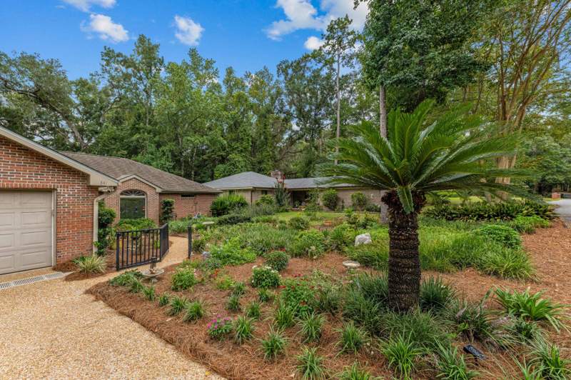 3 bedroom Detached at 341 Hunters Crossing, Tallahassee, Tallahassee — photo 3